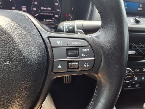 Used 2024 Honda Accord Sport image 16