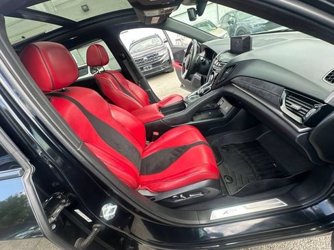 Used 2023 Acura RDX A-Spec AWD/4WD image 36