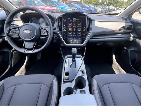 Certified 2026 Subaru Crosstrek 2.5i Premium AWD/4WD image 17