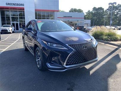 Used 2022 Lexus RX 350 AWD w/ Premium Package