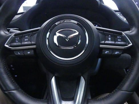 Used 2019 MAZDA MAZDA6 Signature image 17