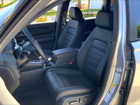 Used 2026 Honda CR-V Sport-L image 9