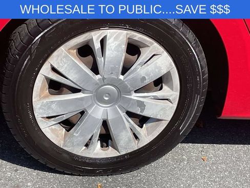 Used 2013 Volkswagen Jetta SE FWD image 8