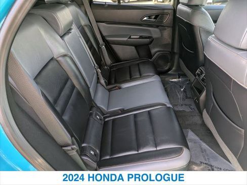Certified 2024 Honda Prologue Touring image 24