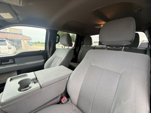 Used 2011 Ford F150 XLT w/ XLT Chrome Pkg AWD/4WD image 19