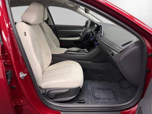 Certified 2023 Hyundai Sonata SE FWD image 15