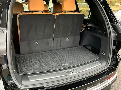 New 2025 Jeep Grand Cherokee L Summit image 20