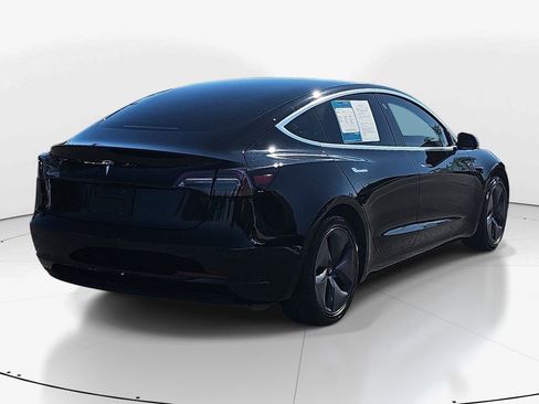 Used 2020 Tesla Model 3 Standard Range Plus RWD image 6