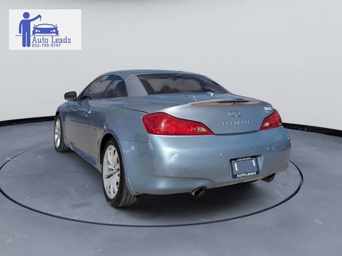 Used 2012 INFINITI G37 Sport w/ Premium Pkg image 6