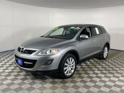 Used 2010 MAZDA CX-9 Grand Touring w/ Moonroof & Bose Audio Pkg