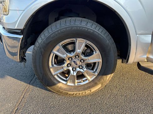 Used 2016 Ford F150 Lariat image 27