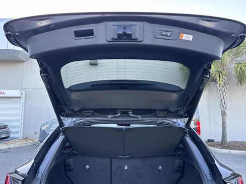 Certified 2025 Lexus NX 250 FWD w/ Premium Package image 12