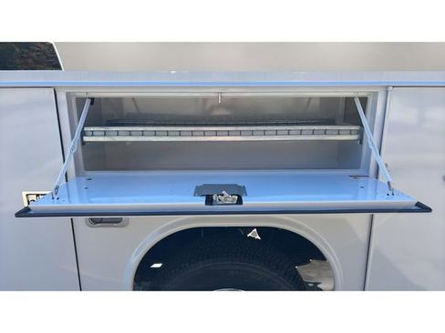 New 2025 Chevrolet Silverado 3500 W/T w/ WT Convenience Package image 24