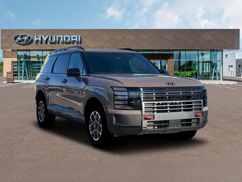 New 2026 Hyundai Palisade XRT Pro image 11