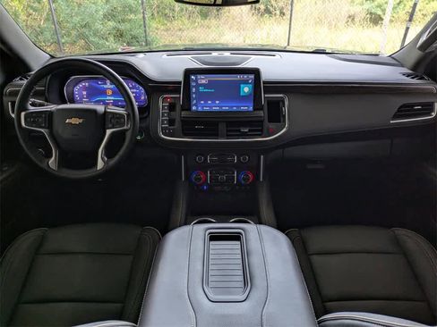 Used 2023 Chevrolet Tahoe Premier image 23