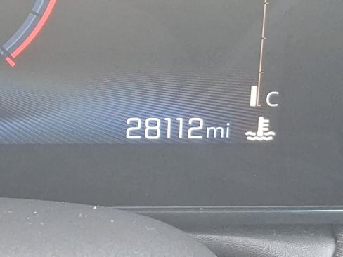 Used 2025 Chevrolet TrailBlazer LT image 19