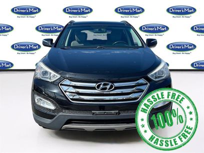 Used 2016 Hyundai Santa Fe Sport 2.0T w/ Option Group 05