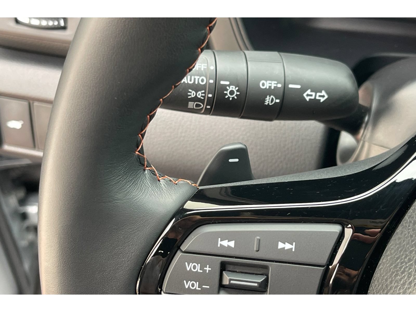 Certified 2026 Honda Pilot Sport image 36