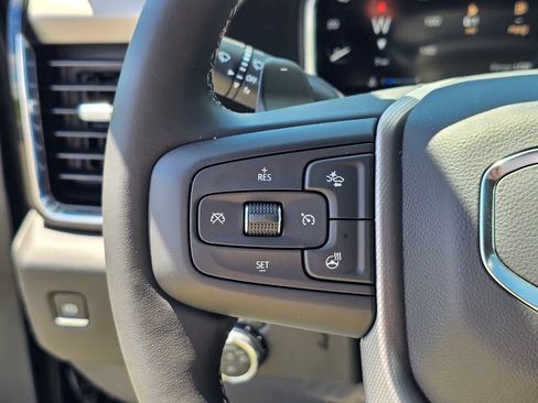 New 2026 GMC Sierra 1500 Denali w/ Denali Reserve Package AWD/4WD image 29