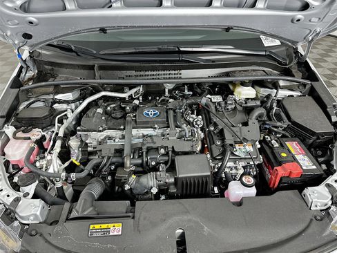 Used 2024 Toyota Corolla LE w/ LE Convenience Package image 28