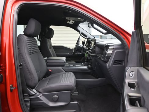Used 2023 Ford F150 XL w/ STX Appearance Package image 12
