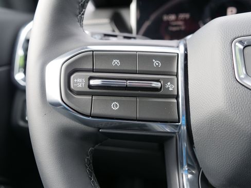 New 2025 GMC Acadia Elevation w/ Elevation Premium Package image 21