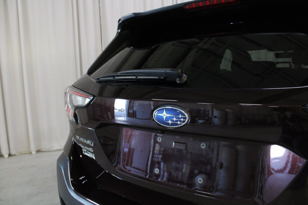 Used 2024 Subaru Outback Limited AWD/4WD image 32