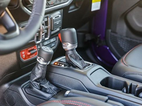 New 2026 Jeep Gladiator Rubicon image 21