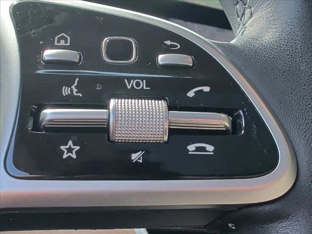 Used 2021 Mercedes-Benz GLS 450 4MATIC image 13