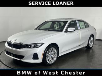 Used 2025 BMW 330i xDrive Sedan w/ Convenience Package video 1