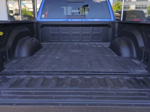 Used 2016 RAM 2500 Laramie w/ Protection Group AWD/4WD image 16