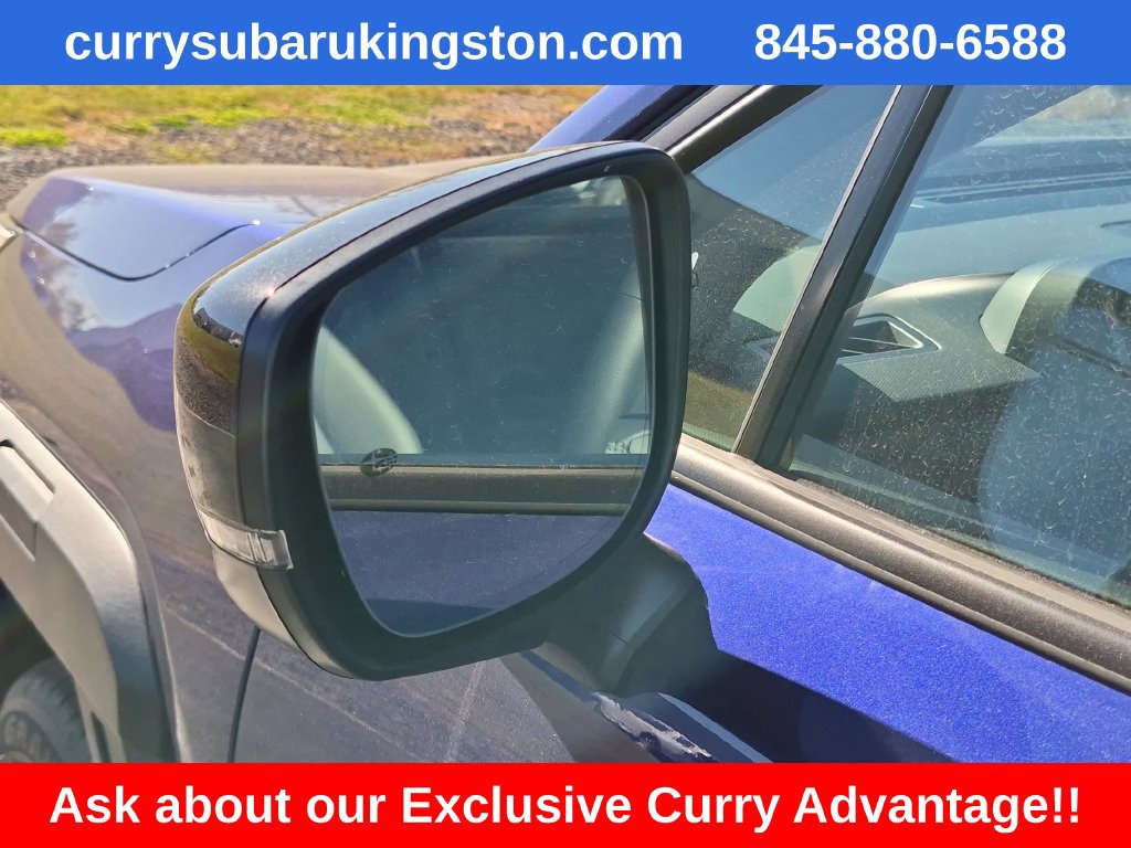 New 2026 Subaru Outback Premium w/ Premium/Limited Plus Package AWD/4WD image 7