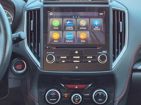 Used 2021 Subaru Forester Sport w/ Popular Package #2 image 24