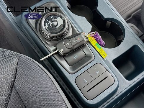 New 2026 Ford Maverick XL AWD/4WD image 21
