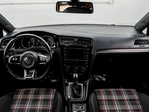 Used 2019 Volkswagen GTI S w/ Driver Assistance Package FWD image 20
