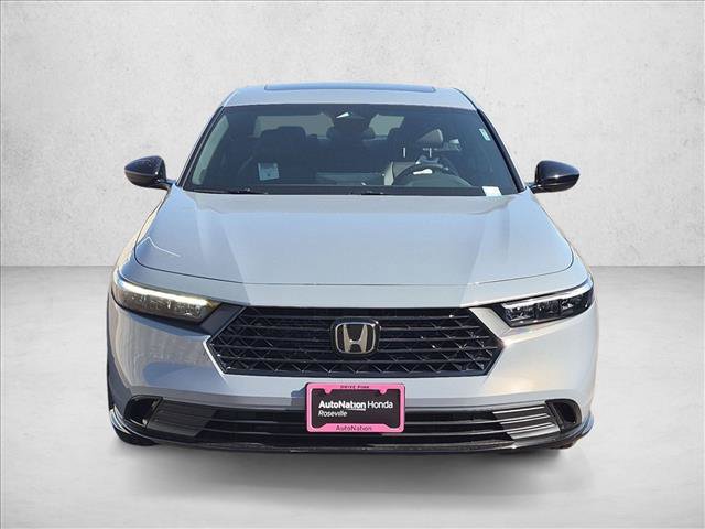 New 2026 Honda Accord Sport image 6