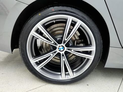 Used 2023 BMW 330i Sedan w/ Driving Assistance Package RWD image 79