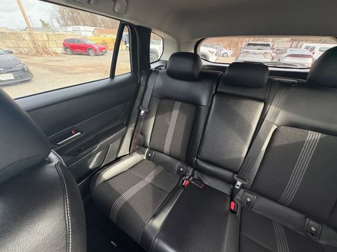 Used 2025 MAZDA CX-50 AWD 2.5 S w/ Select Package image 36