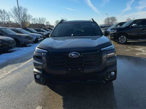 New 2026 Subaru Outback Limited image 3