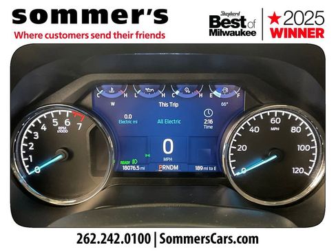 Used 2022 Ford F150 XLT w/ Equipment Group 302A High image 13