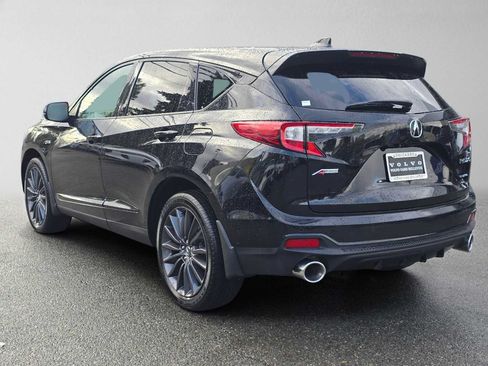 Used 2024 Acura RDX w/ Advance Package AWD/4WD image 5