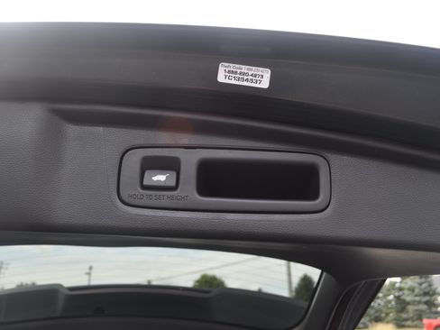 Certified 2025 Honda CR-V EX-L image 11