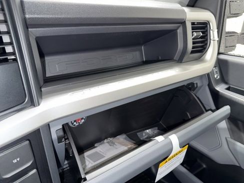New 2026 Ford F250 XL w/ Snow Plow Prep Package image 28