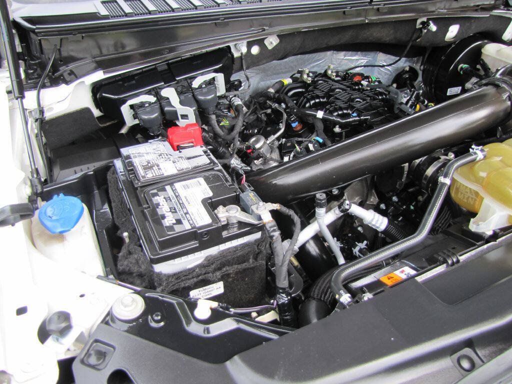 Used 2021 Ford Expedition XLT RWD image 30