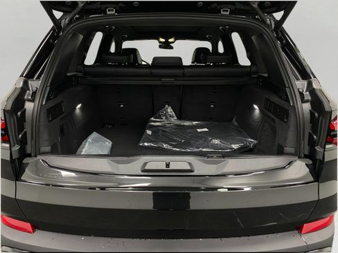 New 2026 BMW X5 xDrive40i image 5