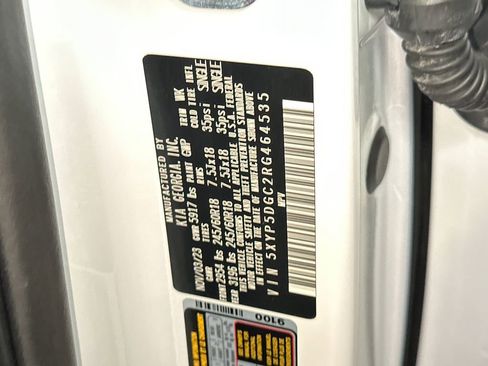 Certified 2024 Kia Telluride SX X-Pro image 37