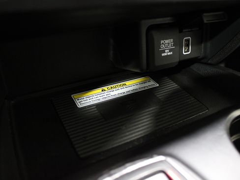 Used 2023 Honda Passport EX-L image 19