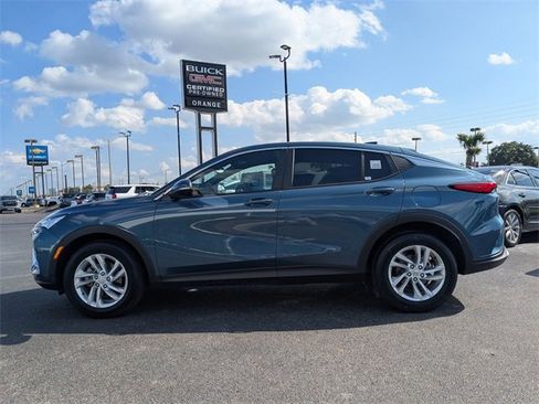 New 2025 Buick Envista Preferred w/ Convenience I Package image 6