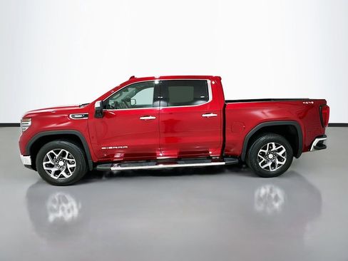 Used 2024 GMC Sierra 1500 SLT w/ SLT Premium Plus Package image 4