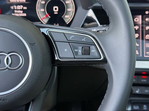 New 2026 Audi A3 2.0T Premium image 28